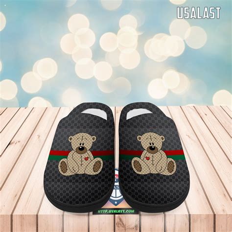 top gucci slippers|gucci slippers outlet.